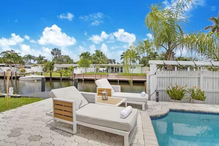 Real estate property located at 2442 Bimini Ln, Broward, Lauderdale Isles No 2, Fort Lauderdale, FL