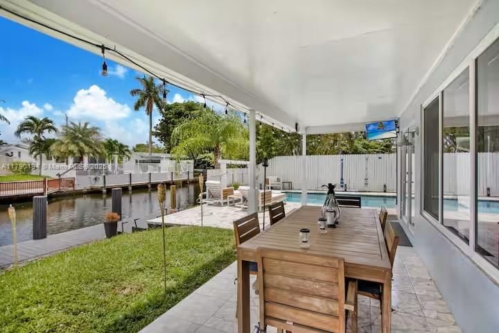 Real estate property located at 2442 Bimini Ln, Broward, Lauderdale Isles No 2, Fort Lauderdale, FL