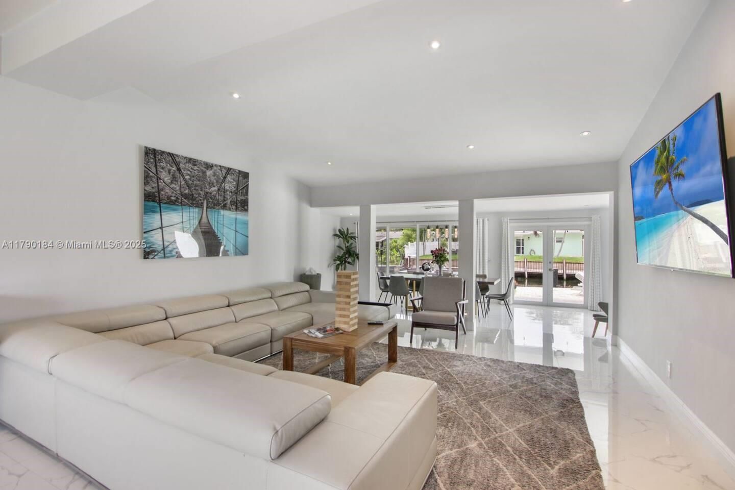 Real estate property located at 2442 Bimini Ln, Broward, Lauderdale Isles No 2, Fort Lauderdale, FL