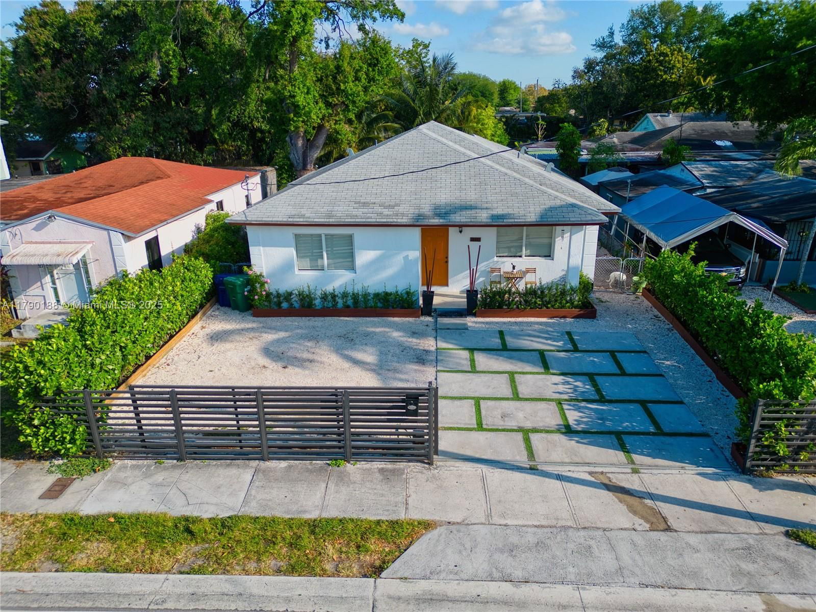 Real estate property located at 311 95th St, Miami-dade, Pinewood Park Pl Amd 2nd, Miami, FL