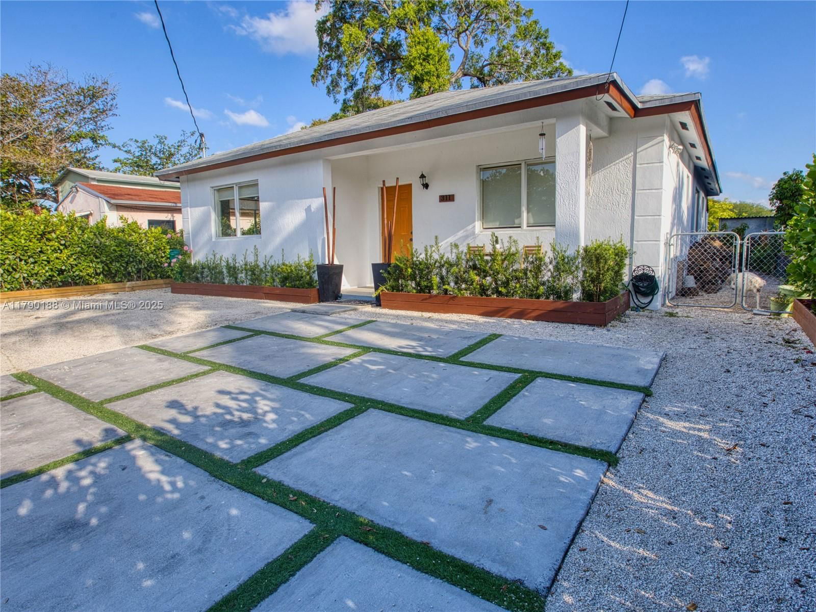 Real estate property located at 311 95th St, Miami-dade, Pinewood Park Pl Amd 2nd, Miami, FL