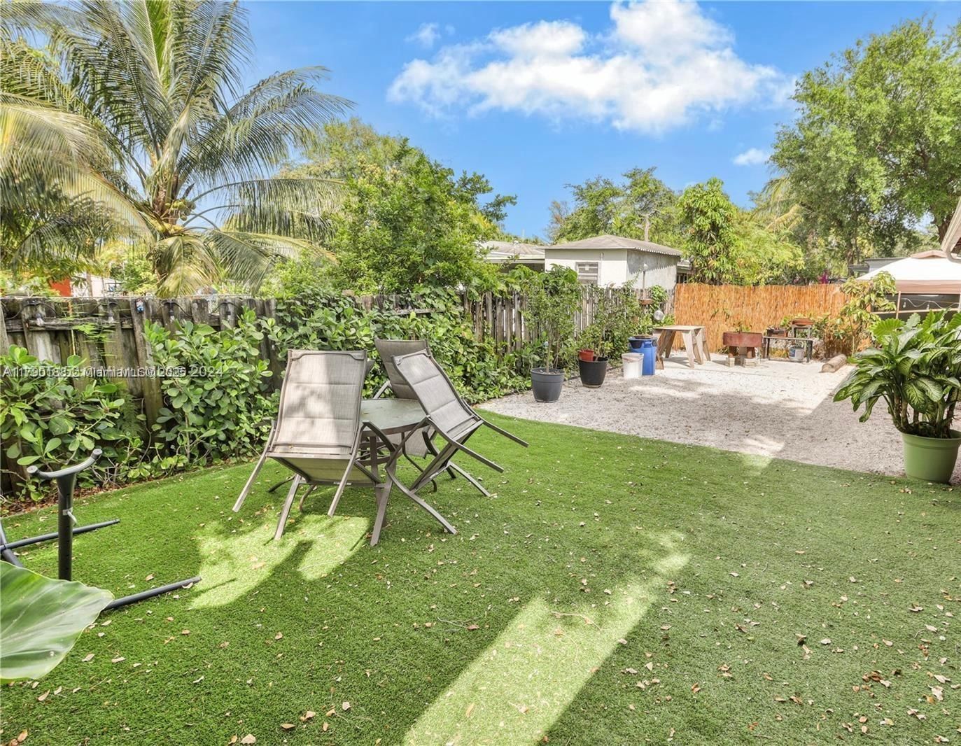 Real estate property located at 311 95th St, Miami-dade, Pinewood Park Pl Amd 2nd, Miami, FL