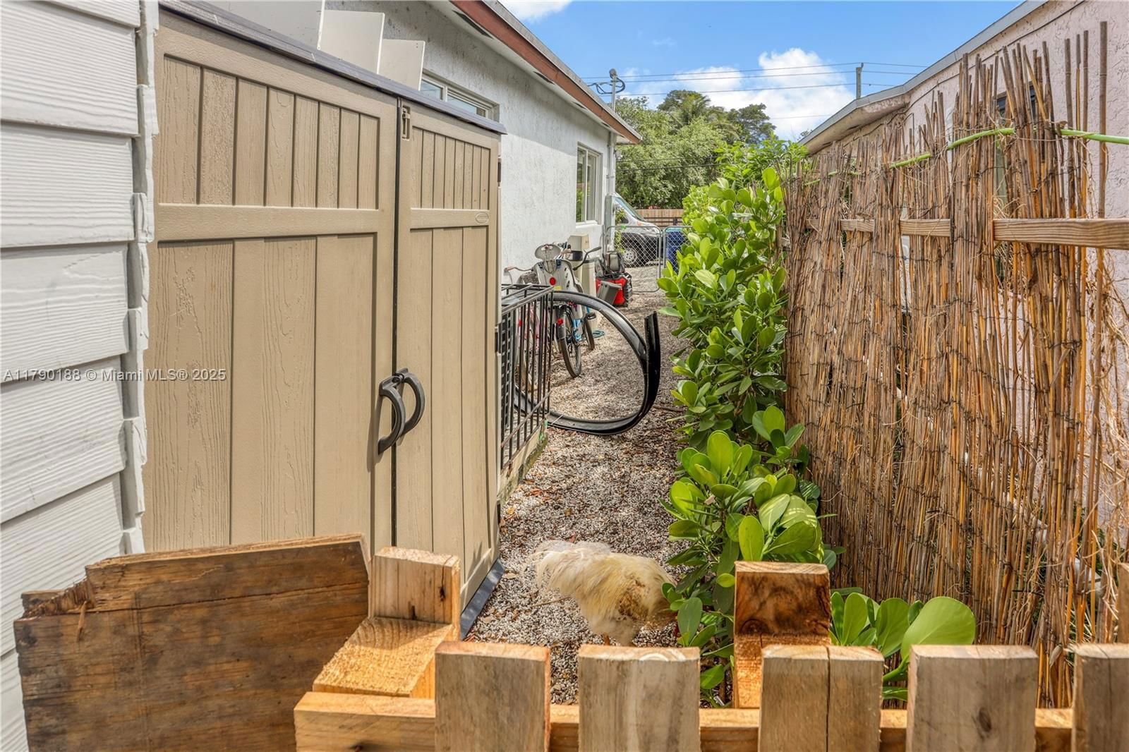 Real estate property located at 311 95th St, Miami-dade, Pinewood Park Pl Amd 2nd, Miami, FL