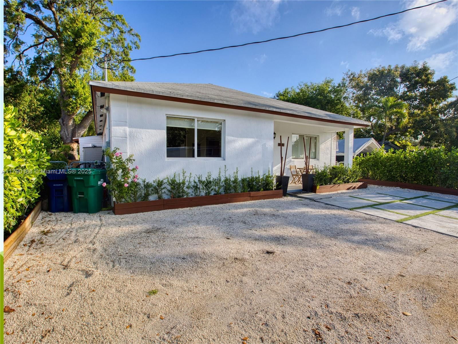 Real estate property located at 311 95th St, Miami-dade, Pinewood Park Pl Amd 2nd, Miami, FL