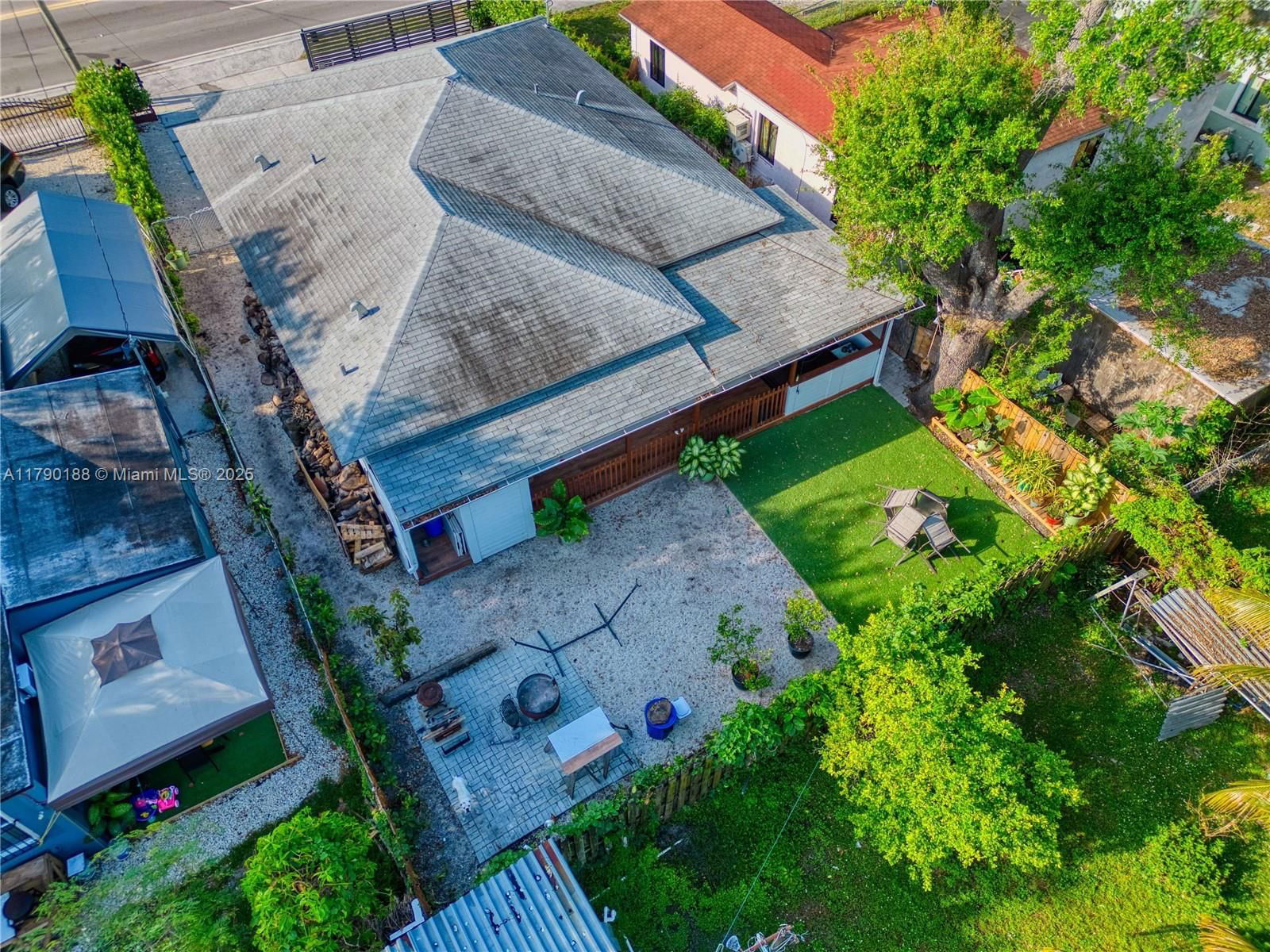Real estate property located at 311 95th St, Miami-dade, Pinewood Park Pl Amd 2nd, Miami, FL