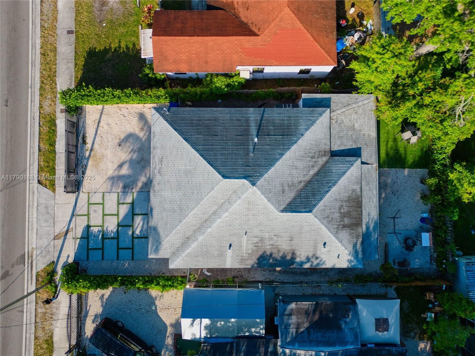 Real estate property located at 311 95th St, Miami-dade, Pinewood Park Pl Amd 2nd, Miami, FL