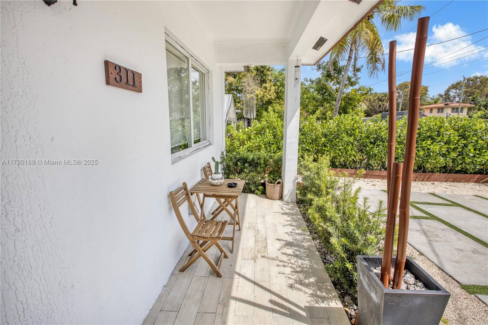 Real estate property located at 311 95th St, Miami-dade, Pinewood Park Pl Amd 2nd, Miami, FL