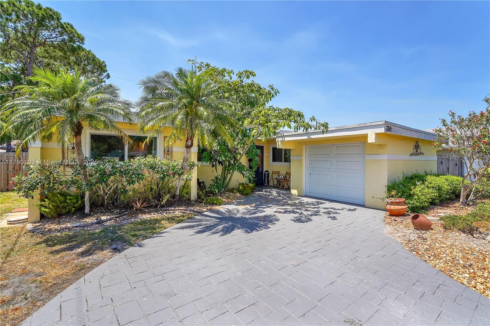 Real estate property located at 359 32nd Ave, Broward, West Deerfield Beach, Deerfield Beach, FL