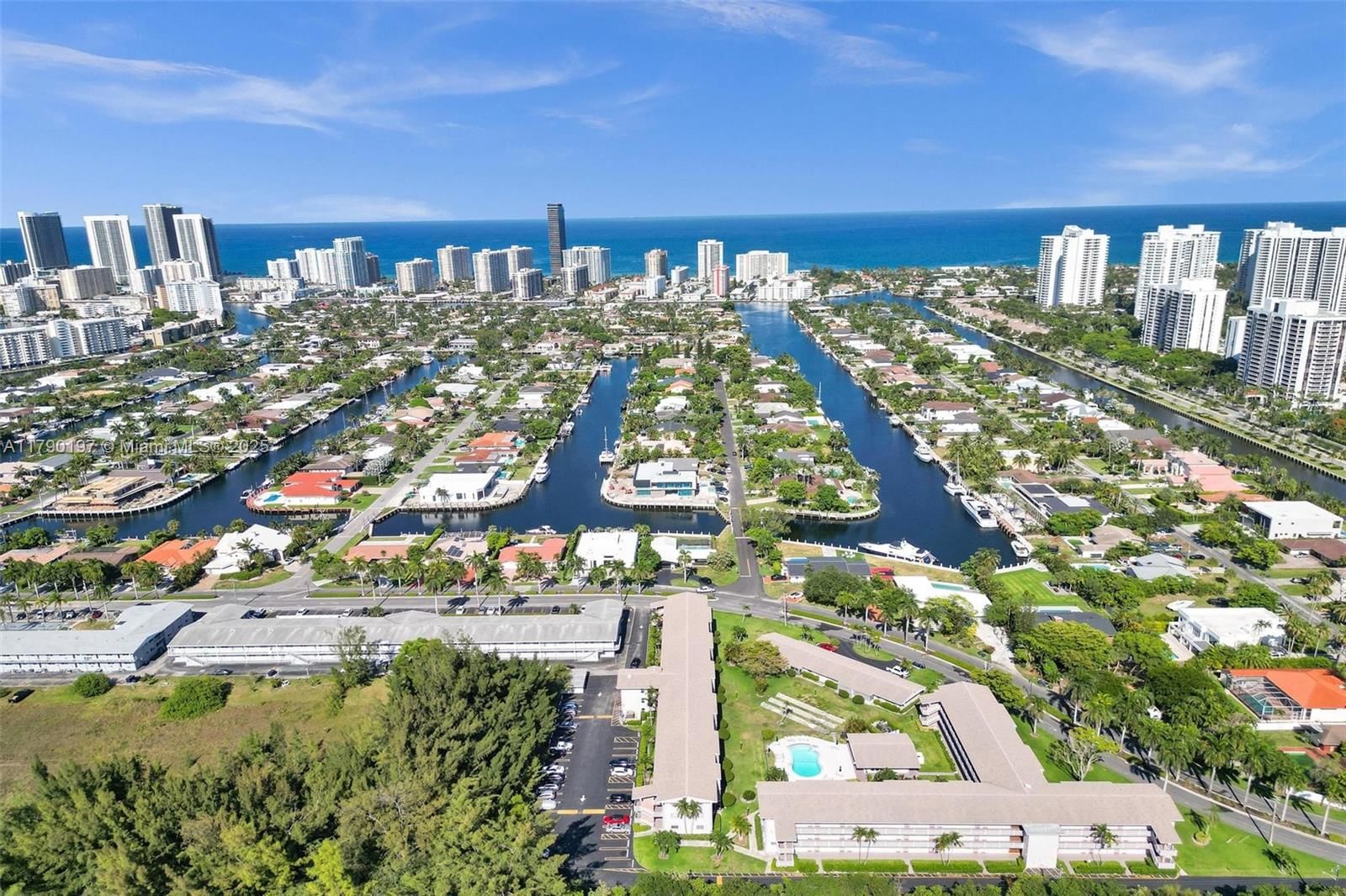 Real estate property located at 700 Layne Blvd #218, Broward, Golden Isles Condo Apts, Hallandale Beach, FL