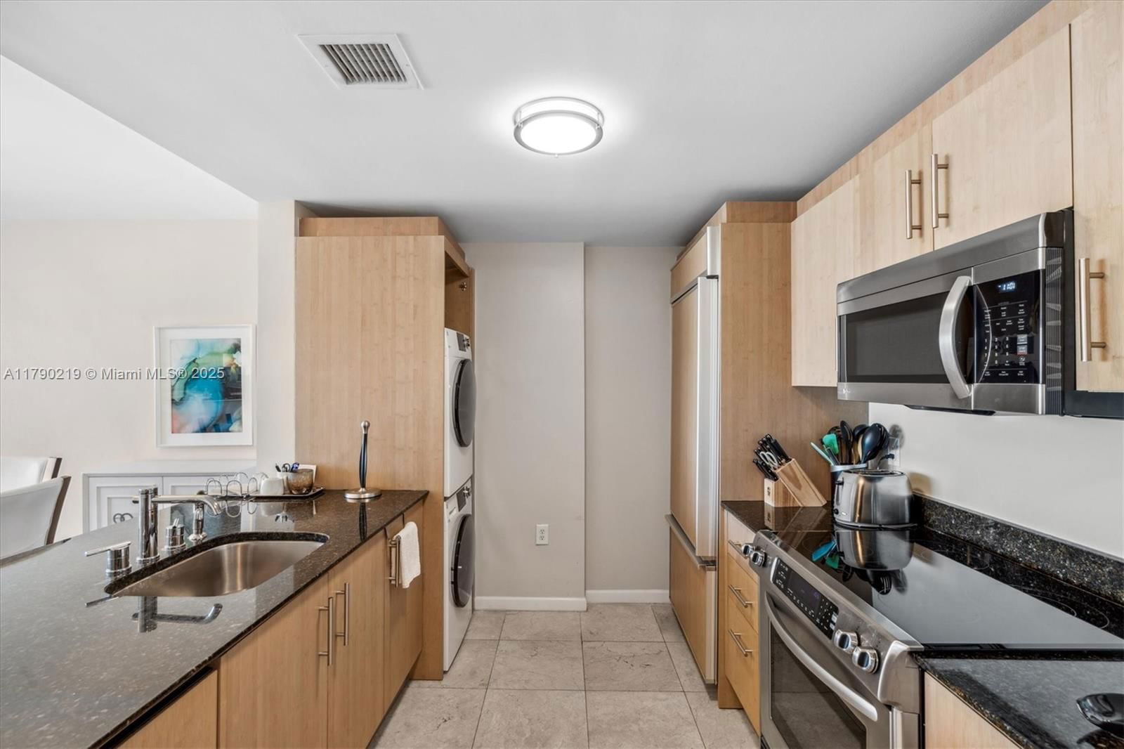 Real estate property located at 10275 Collins Ave #529, Miami-dade, Harbour House, Bal Harbour, FL