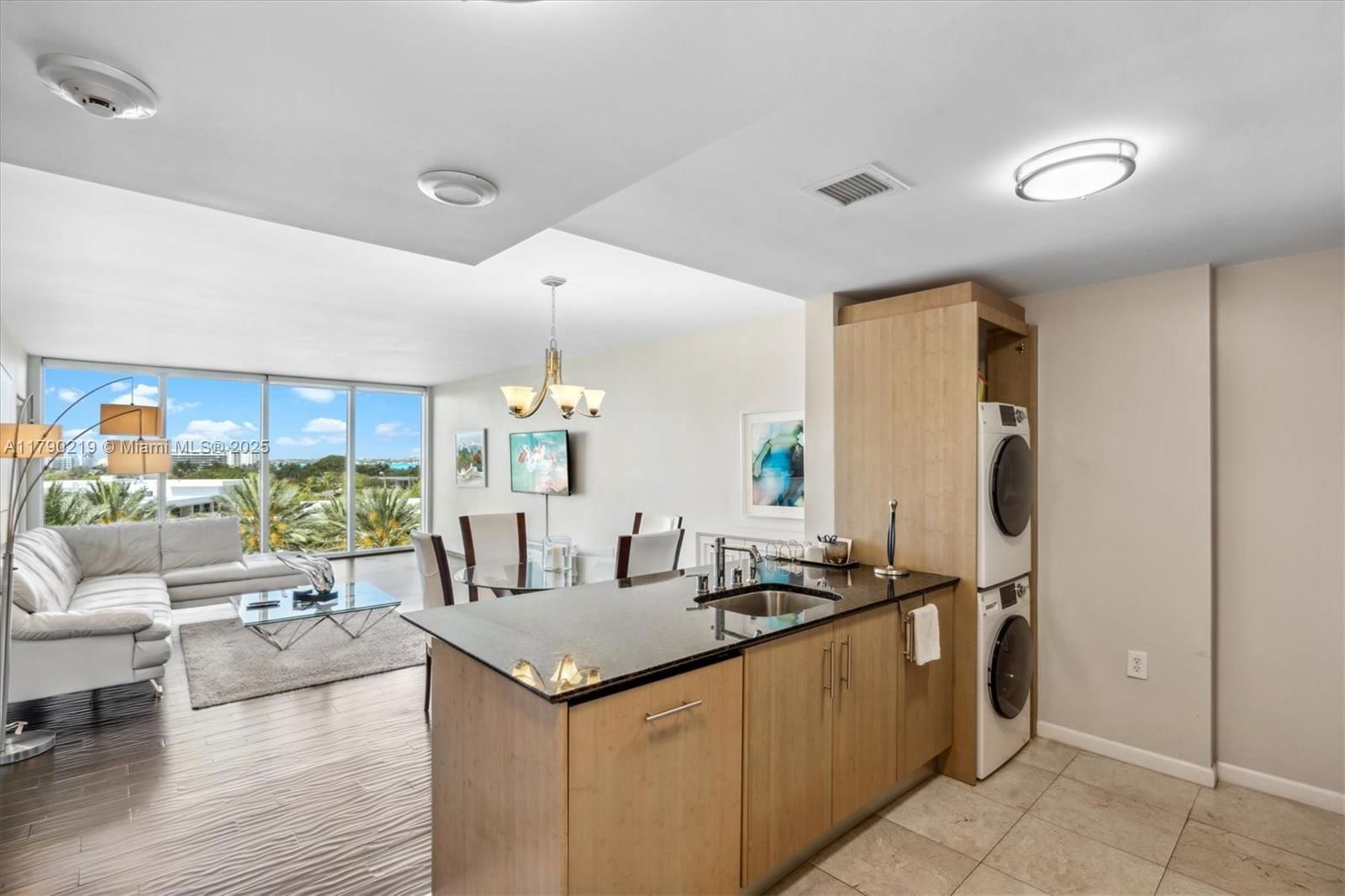 Real estate property located at 10275 Collins Ave #529, Miami-dade, Harbour House, Bal Harbour, FL