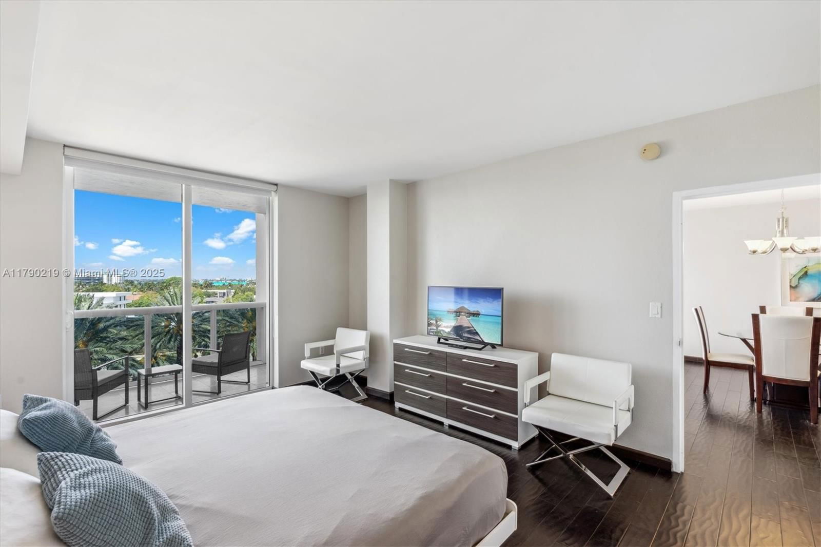 Real estate property located at 10275 Collins Ave #529, Miami-dade, Harbour House, Bal Harbour, FL