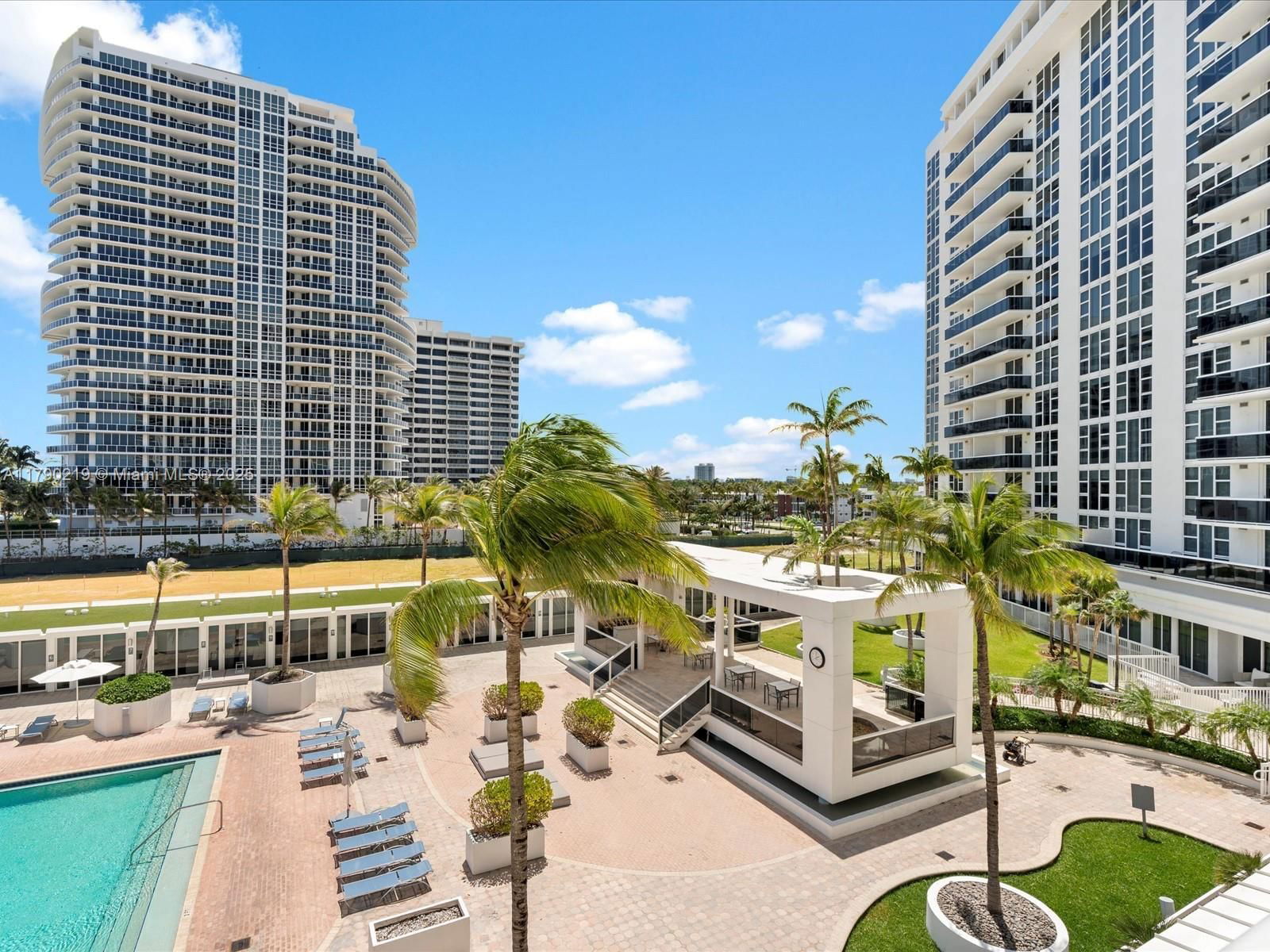 Real estate property located at 10275 Collins Ave #529, Miami-dade, Harbour House, Bal Harbour, FL