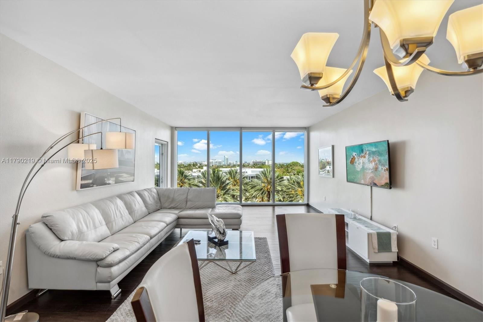 Real estate property located at 10275 Collins Ave #529, Miami-dade, Harbour House, Bal Harbour, FL