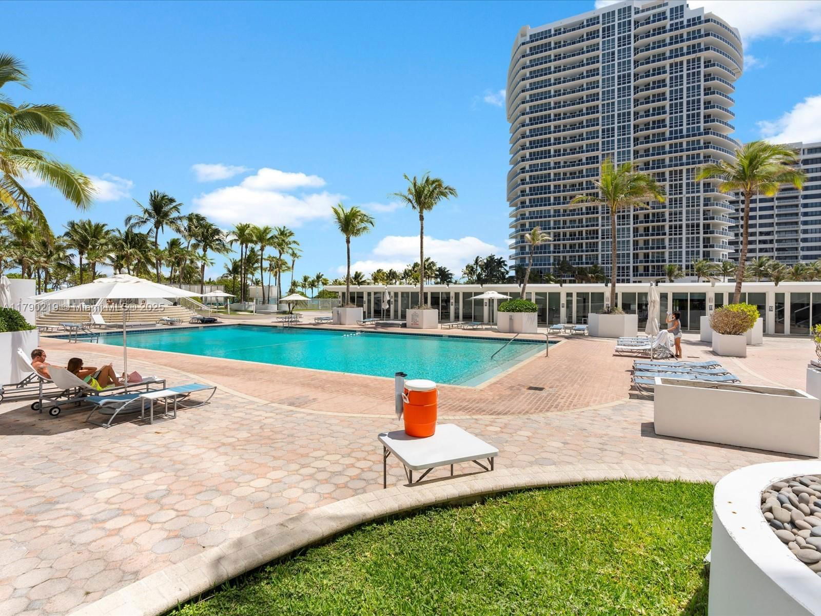 Real estate property located at 10275 Collins Ave #529, Miami-dade, Harbour House, Bal Harbour, FL