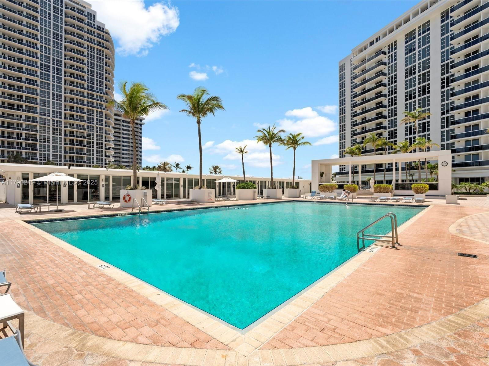 Real estate property located at 10275 Collins Ave #529, Miami-dade, Harbour House, Bal Harbour, FL
