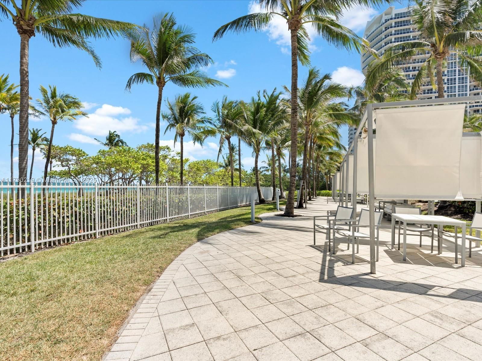 Real estate property located at 10275 Collins Ave #529, Miami-dade, Harbour House, Bal Harbour, FL