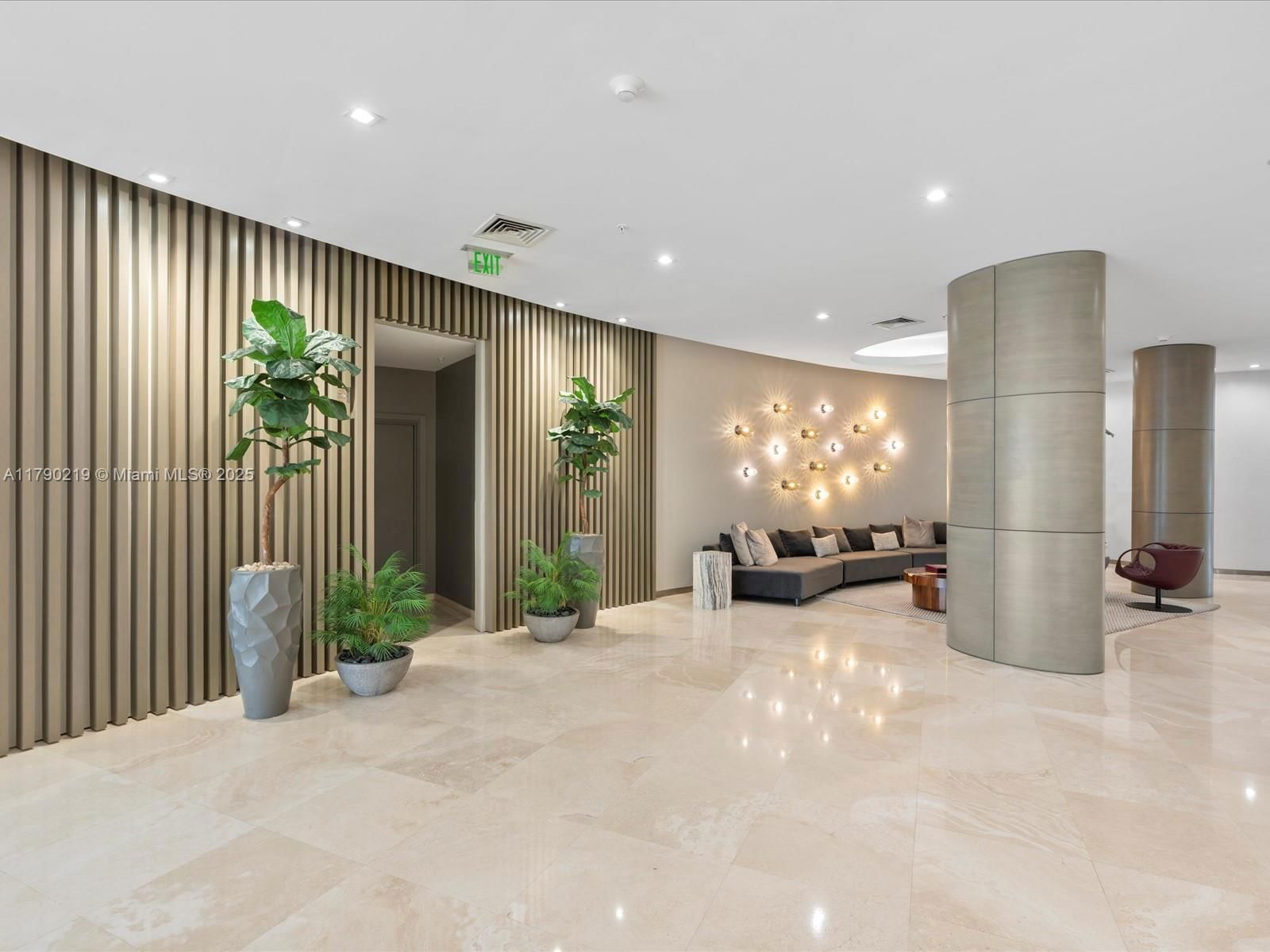 Real estate property located at 10275 Collins Ave #529, Miami-dade, Harbour House, Bal Harbour, FL