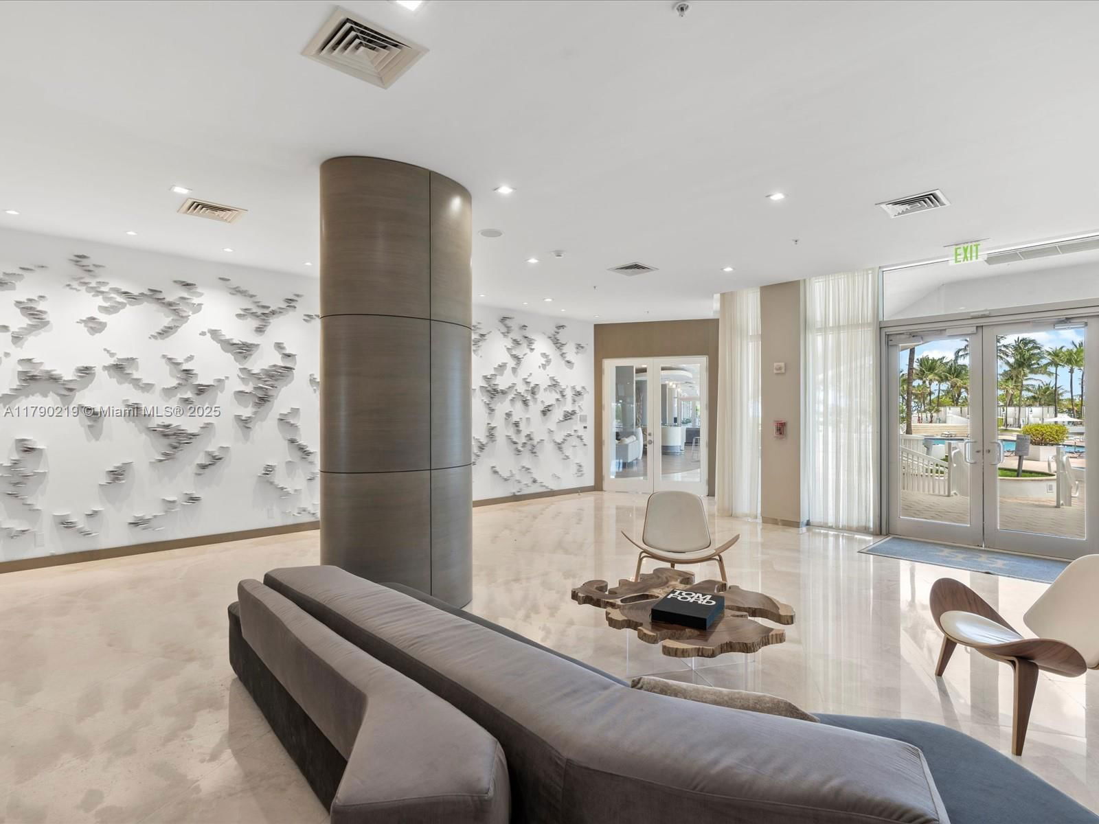 Real estate property located at 10275 Collins Ave #529, Miami-dade, Harbour House, Bal Harbour, FL