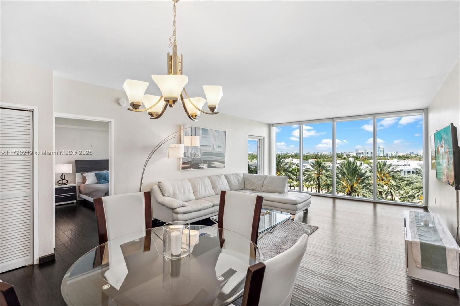 Real estate property located at 10275 Collins Ave #529, Miami-dade, Harbour House, Bal Harbour, FL