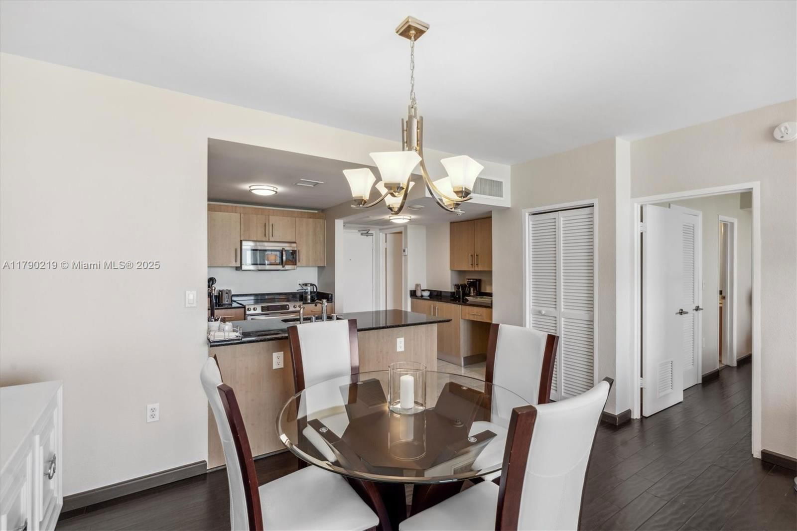 Real estate property located at 10275 Collins Ave #529, Miami-dade, Harbour House, Bal Harbour, FL
