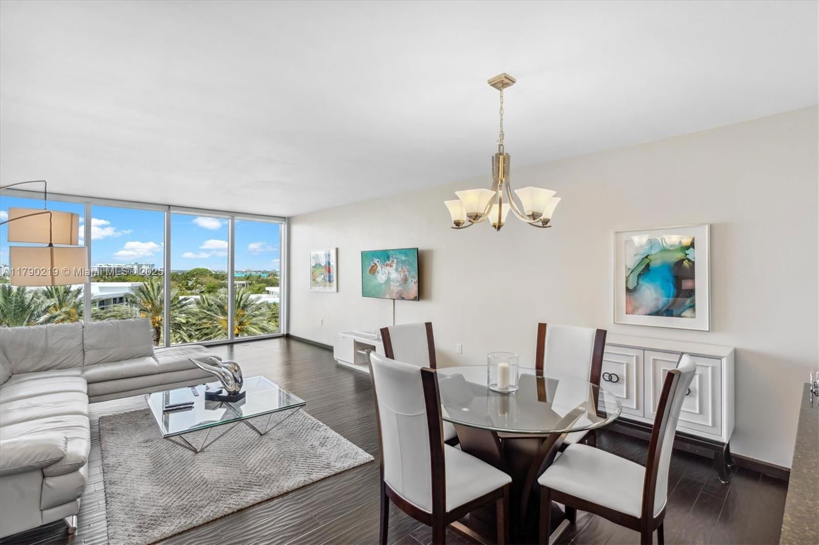 Real estate property located at 10275 Collins Ave #529, Miami-dade, Harbour House, Bal Harbour, FL