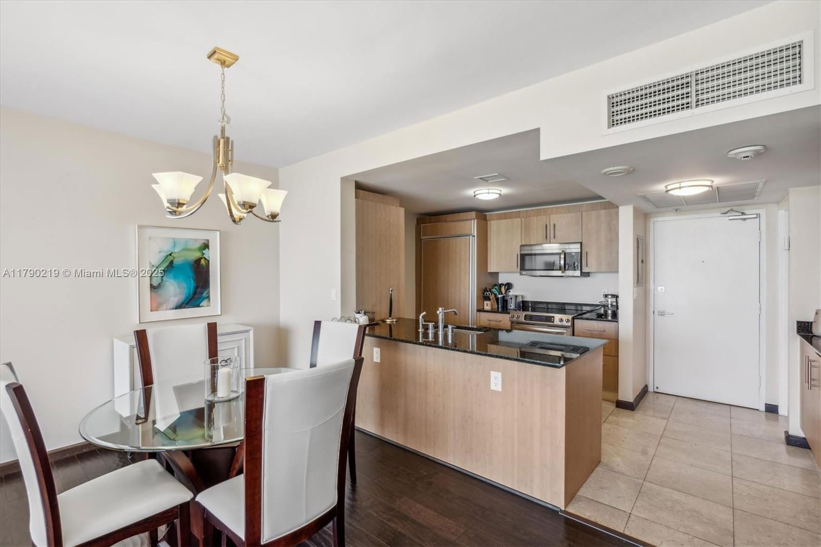 Real estate property located at 10275 Collins Ave #529, Miami-dade, Harbour House, Bal Harbour, FL