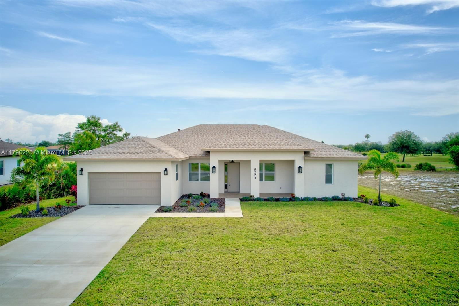 Real estate property located at 5224 Columbus Blvd, Highlands, Sun N Lakes Of Sebring.gol, Sebring, FL