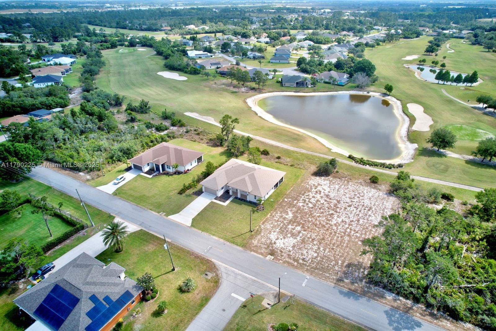 Real estate property located at 5224 Columbus Blvd, Highlands, Sun N Lakes Of Sebring.gol, Sebring, FL