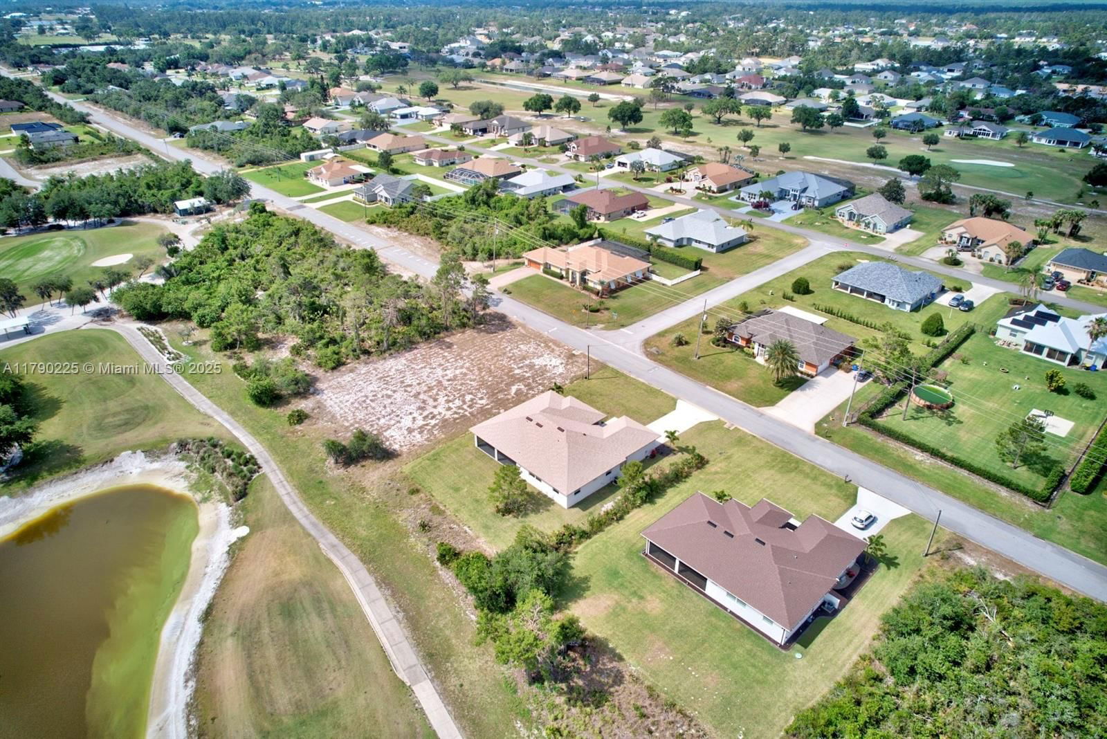 Real estate property located at 5224 Columbus Blvd, Highlands, Sun N Lakes Of Sebring.gol, Sebring, FL