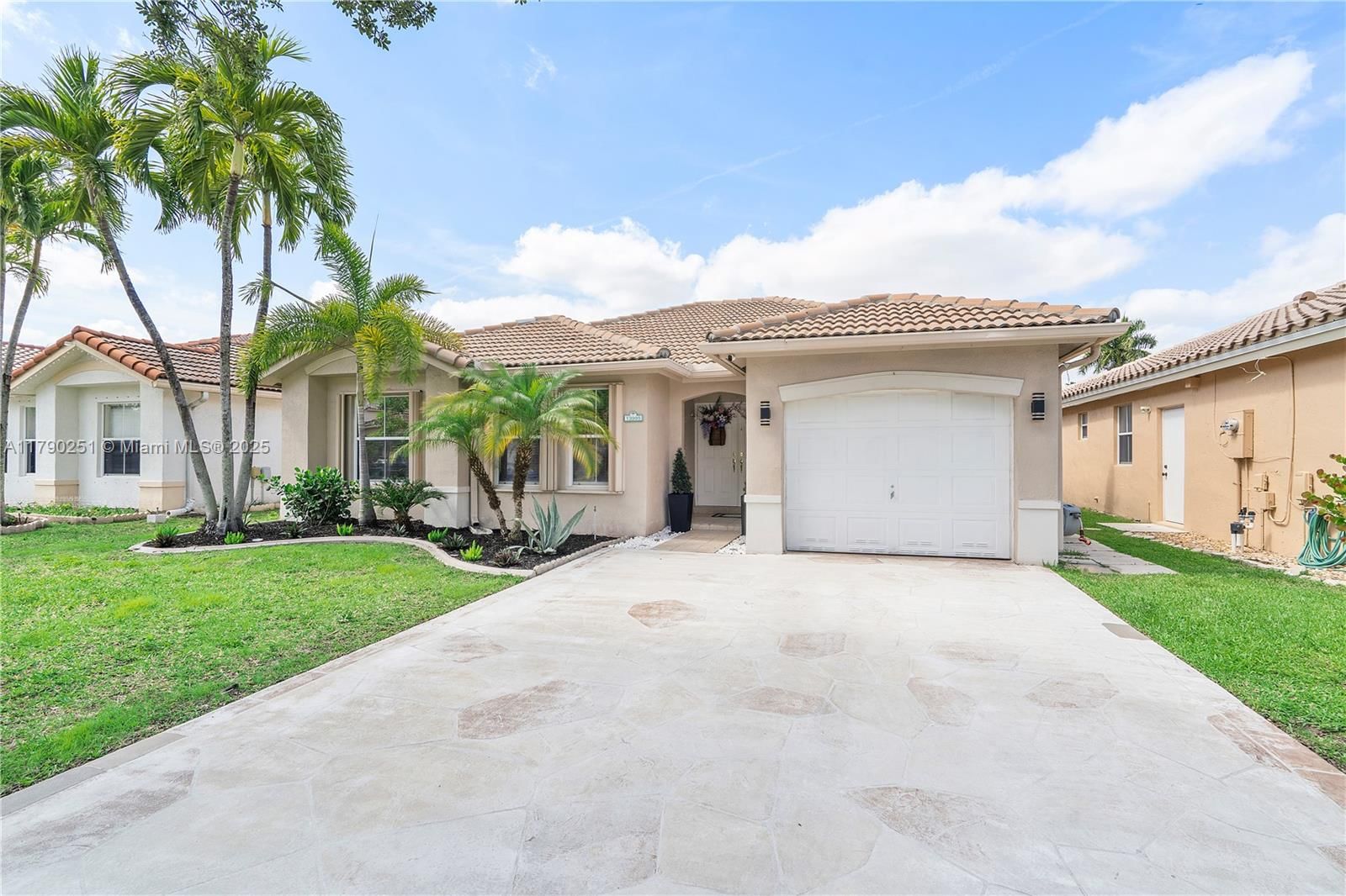 Real estate property located at 13995 Cypress Cove Cir, Broward, West Park-west Parcel, Davie, FL