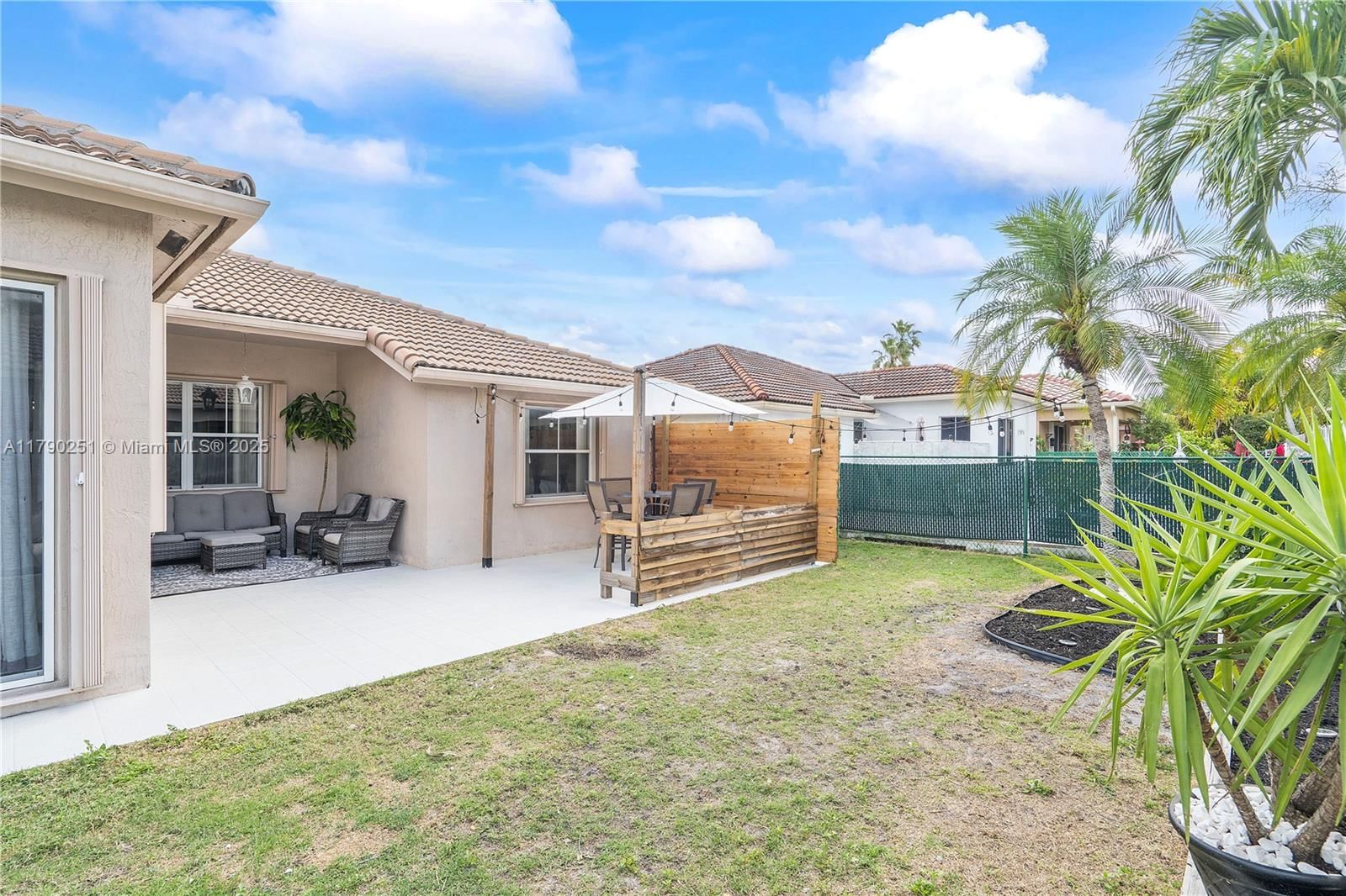 Real estate property located at 13995 Cypress Cove Cir, Broward, West Park-west Parcel, Davie, FL