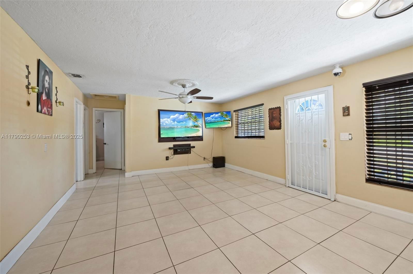 Real estate property located at 5731 Simms St, Broward, Playland Estates Sec 2, Hollywood, FL