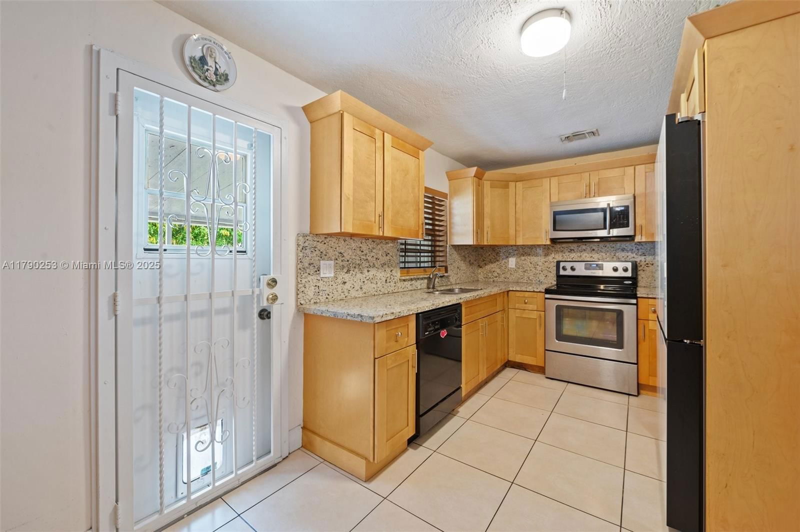 Real estate property located at 5731 Simms St, Broward, Playland Estates Sec 2, Hollywood, FL