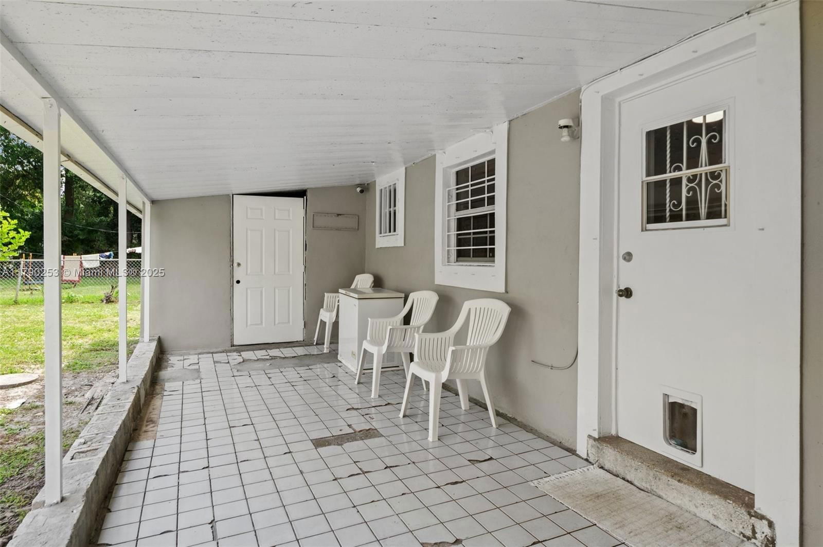 Real estate property located at 5731 Simms St, Broward, Playland Estates Sec 2, Hollywood, FL