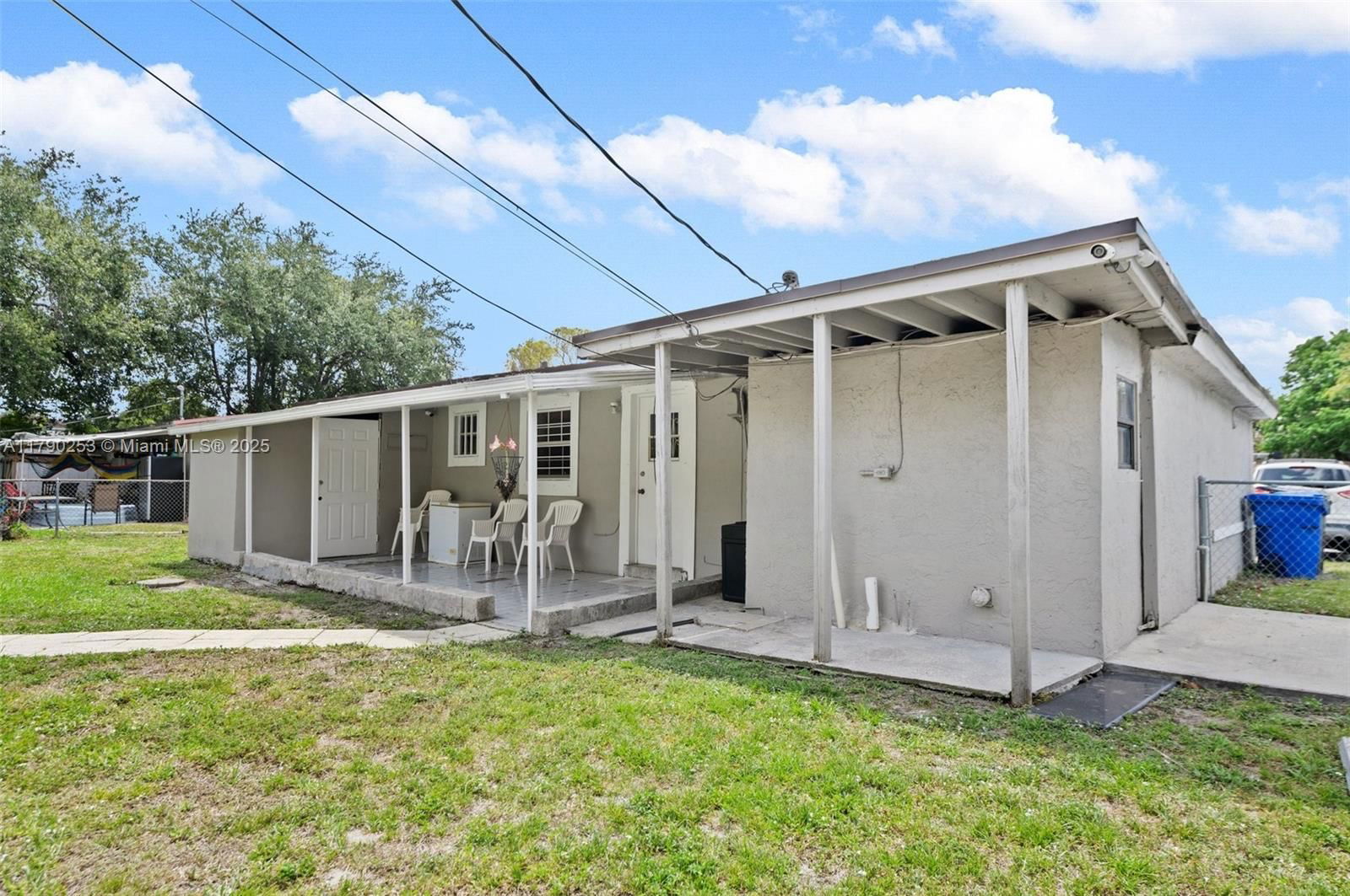 Real estate property located at 5731 Simms St, Broward, Playland Estates Sec 2, Hollywood, FL