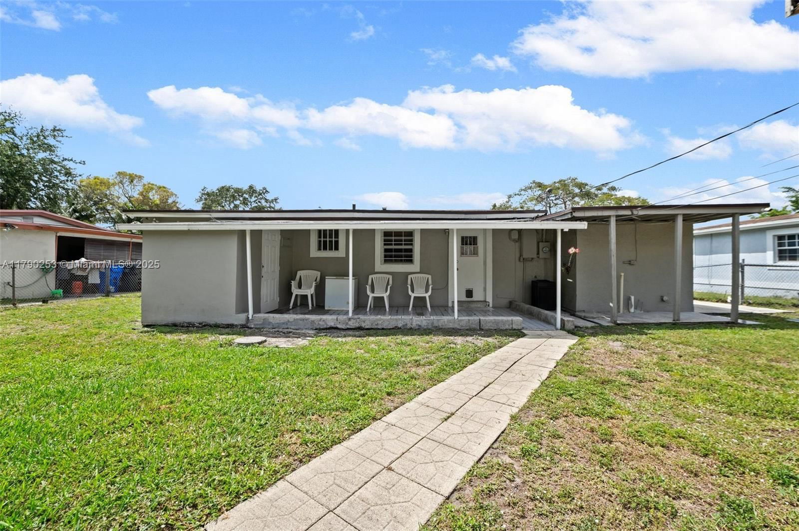 Real estate property located at 5731 Simms St, Broward, Playland Estates Sec 2, Hollywood, FL