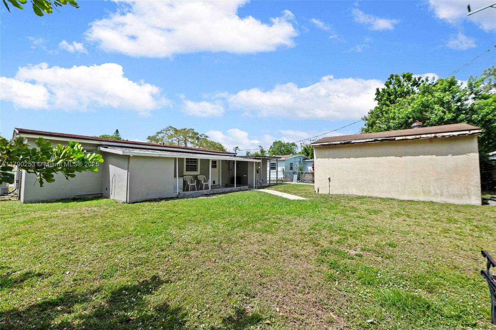 Real estate property located at 5731 Simms St, Broward, Playland Estates Sec 2, Hollywood, FL