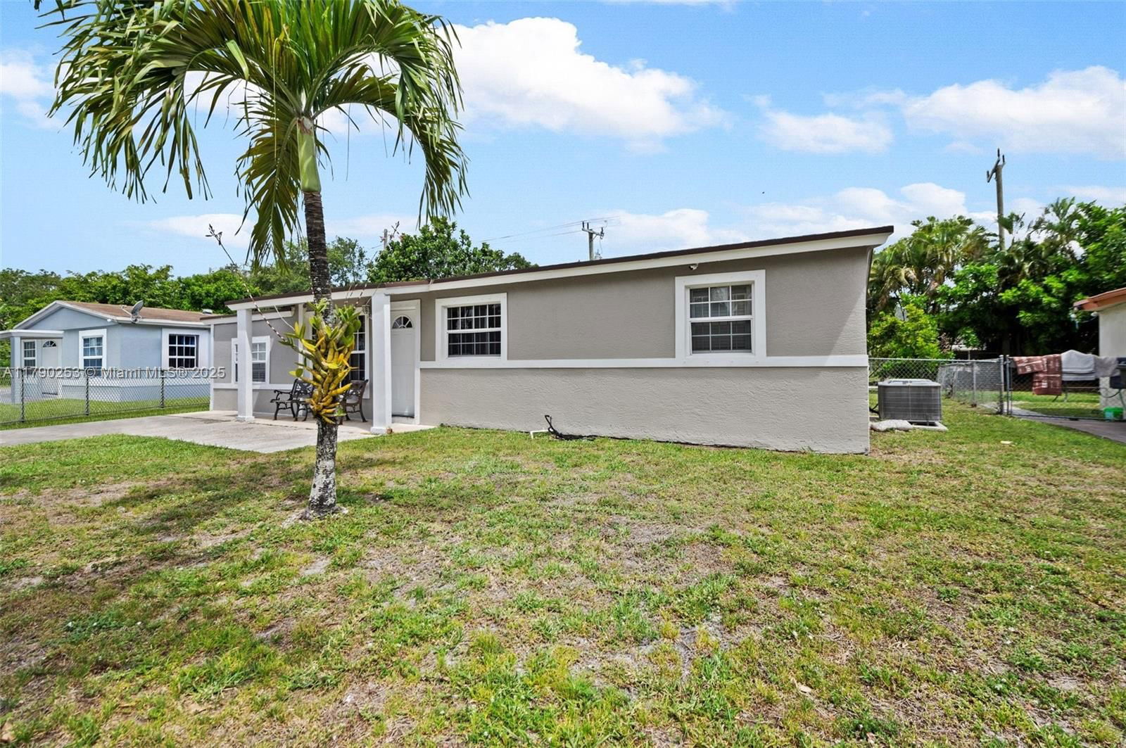 Real estate property located at 5731 Simms St, Broward, Playland Estates Sec 2, Hollywood, FL