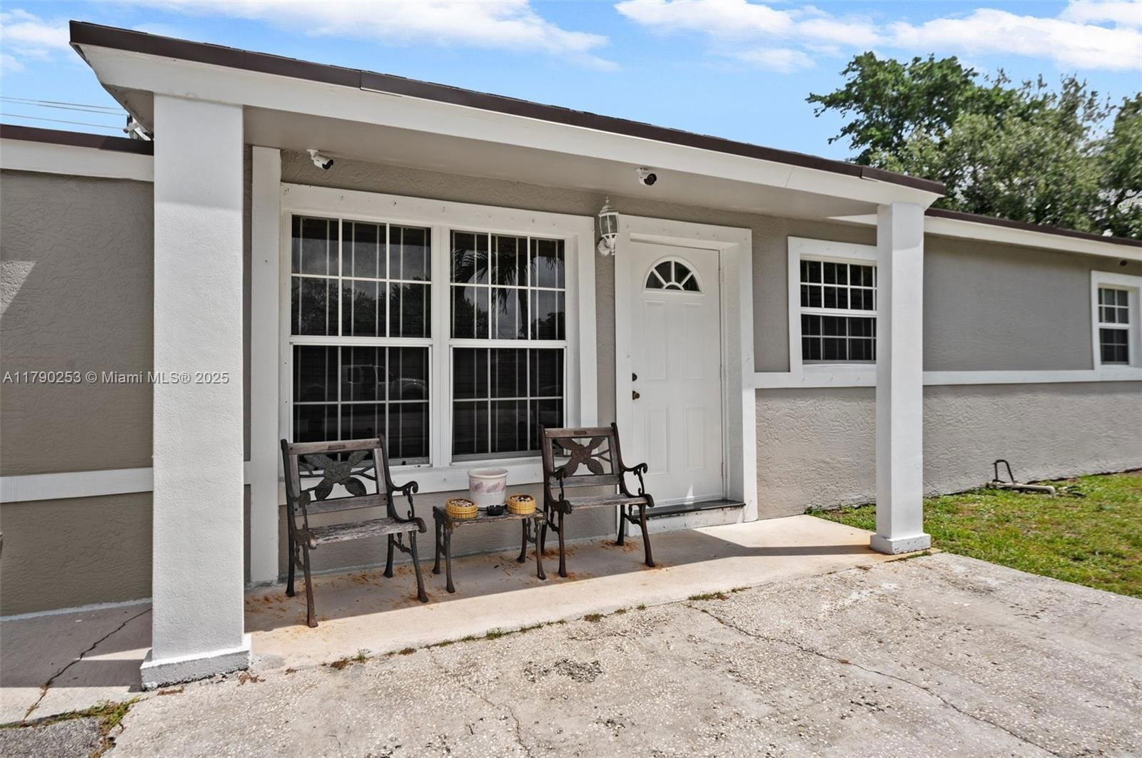 Real estate property located at 5731 Simms St, Broward, Playland Estates Sec 2, Hollywood, FL