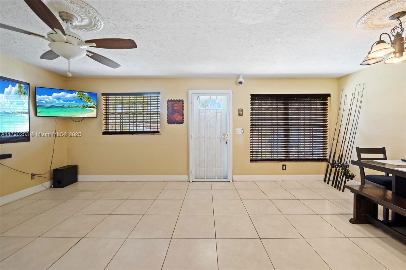 Real estate property located at 5731 Simms St, Broward, Playland Estates Sec 2, Hollywood, FL