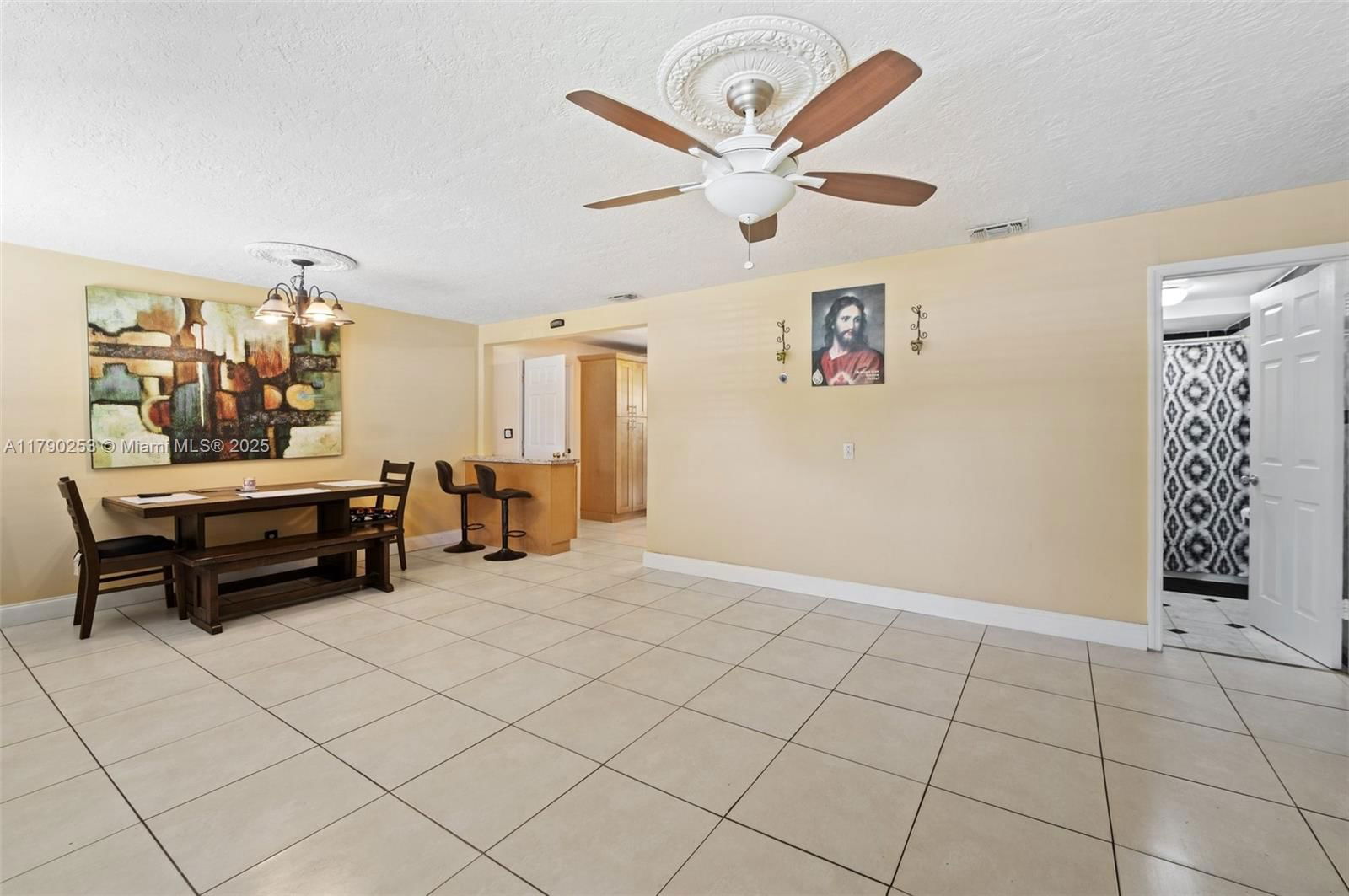 Real estate property located at 5731 Simms St, Broward, Playland Estates Sec 2, Hollywood, FL