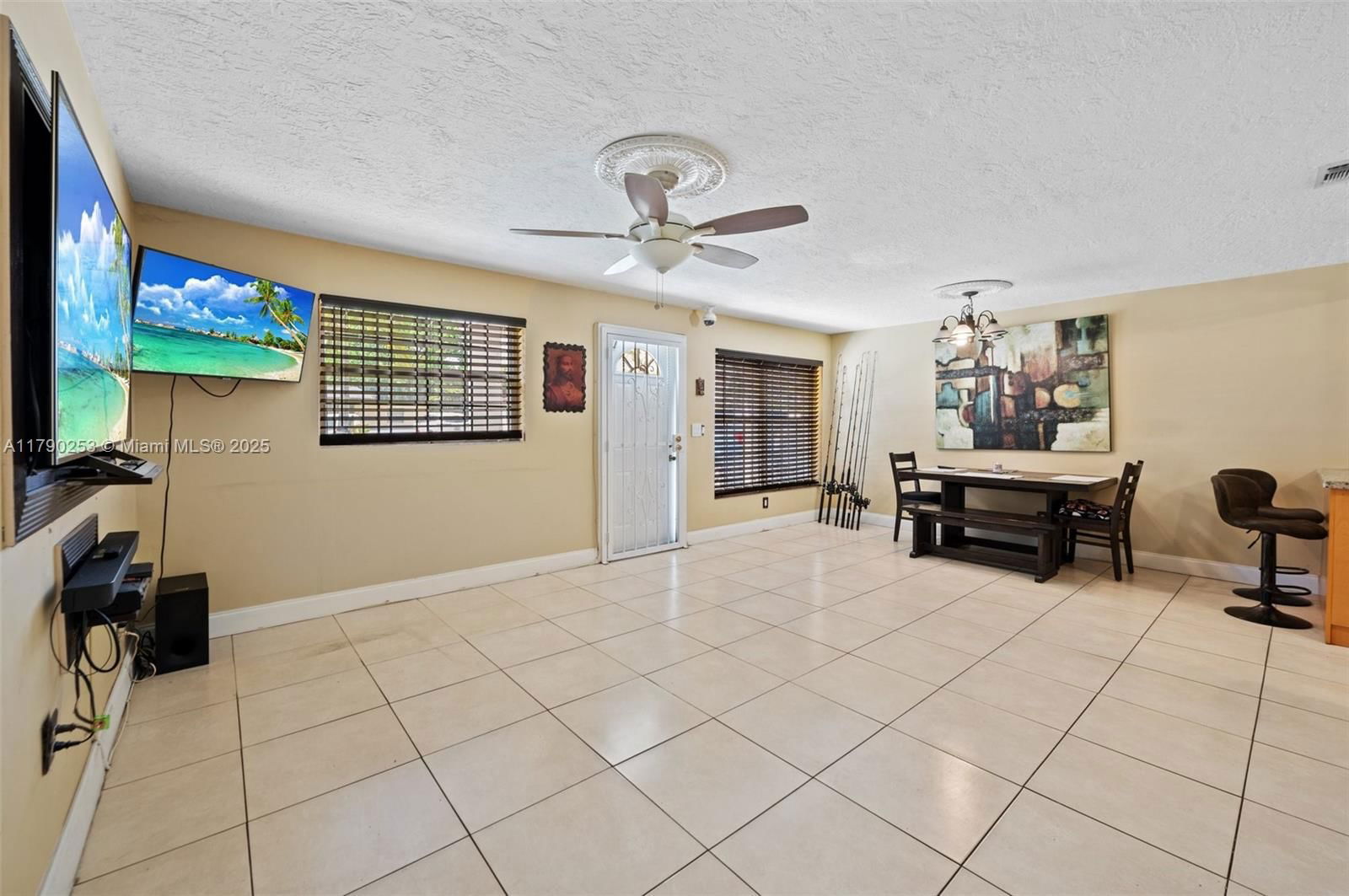 Real estate property located at 5731 Simms St, Broward, Playland Estates Sec 2, Hollywood, FL