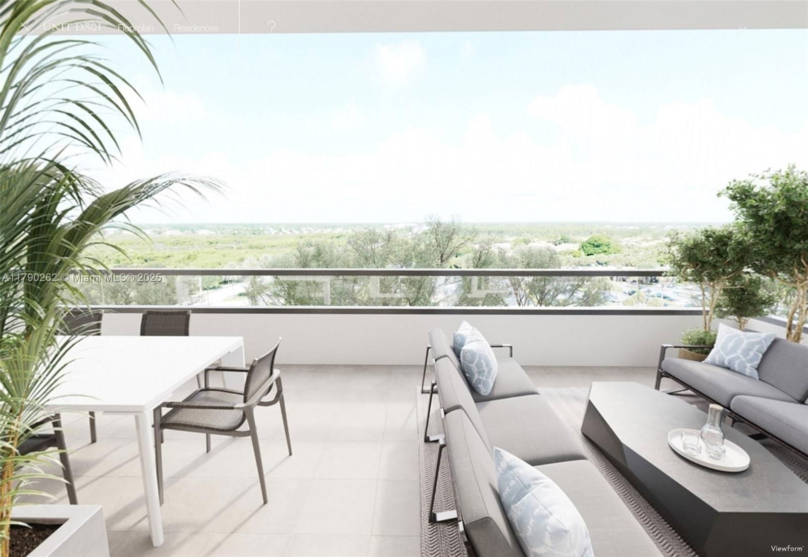 Real estate property located at 1011 US Highway One D301, Palm Beach, Caretta, Juno Beach, FL