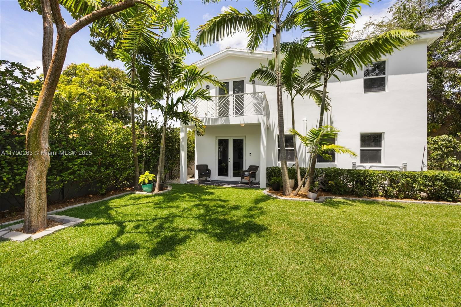 Real estate property located at 3648 Oak Ave, Miami-dade, Frow Homestead, Coconut Grove, FL