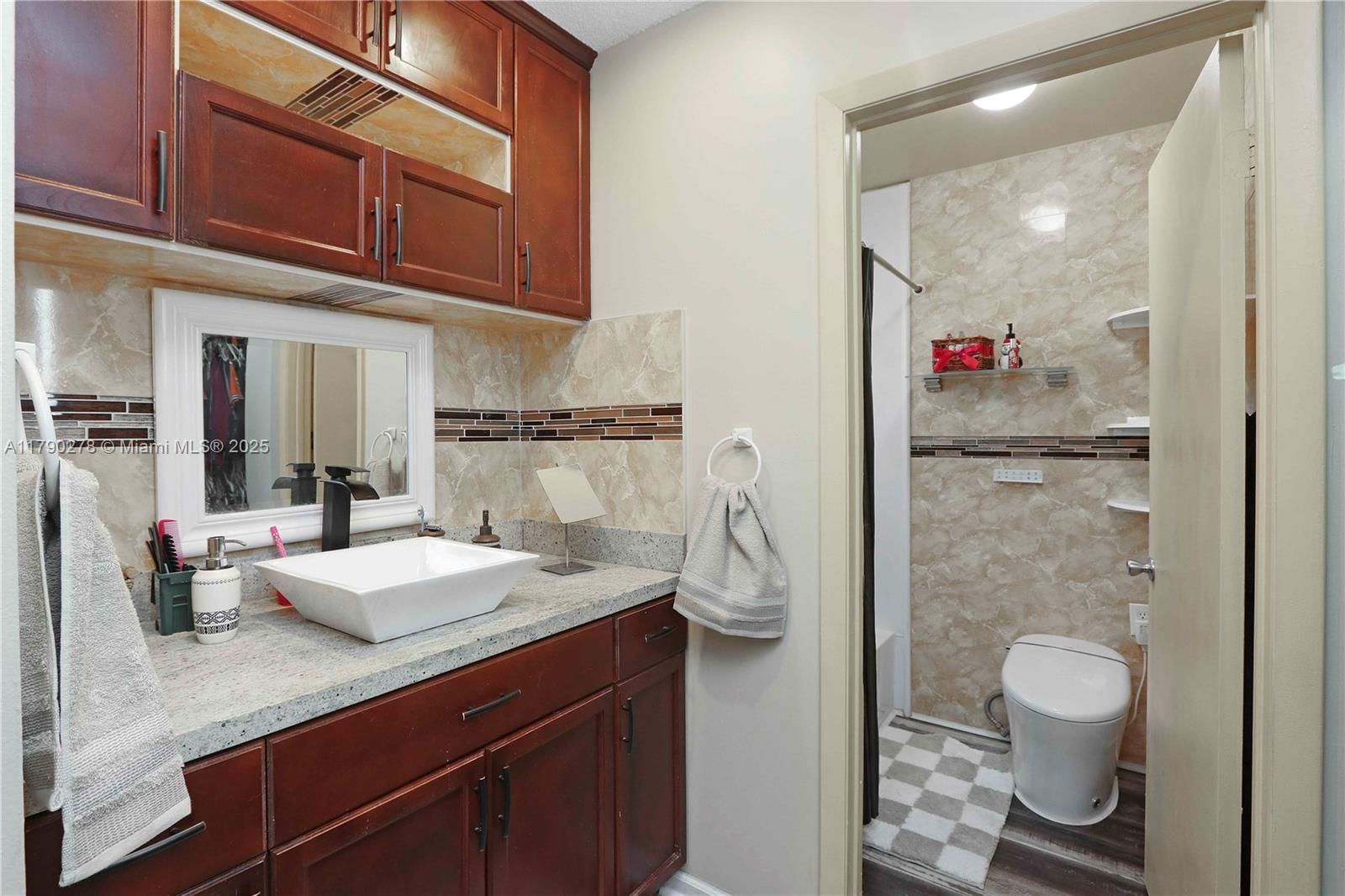 Real estate property located at 11879 208th Ter, Miami-dade, Strawberry Field Sub, Miami, FL