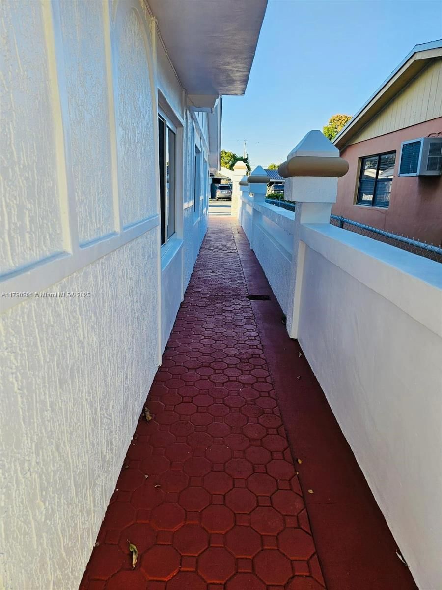 Real estate property located at 730 Curtiss Dr, Miami-dade, Curtiss Park, Opa-Locka, FL