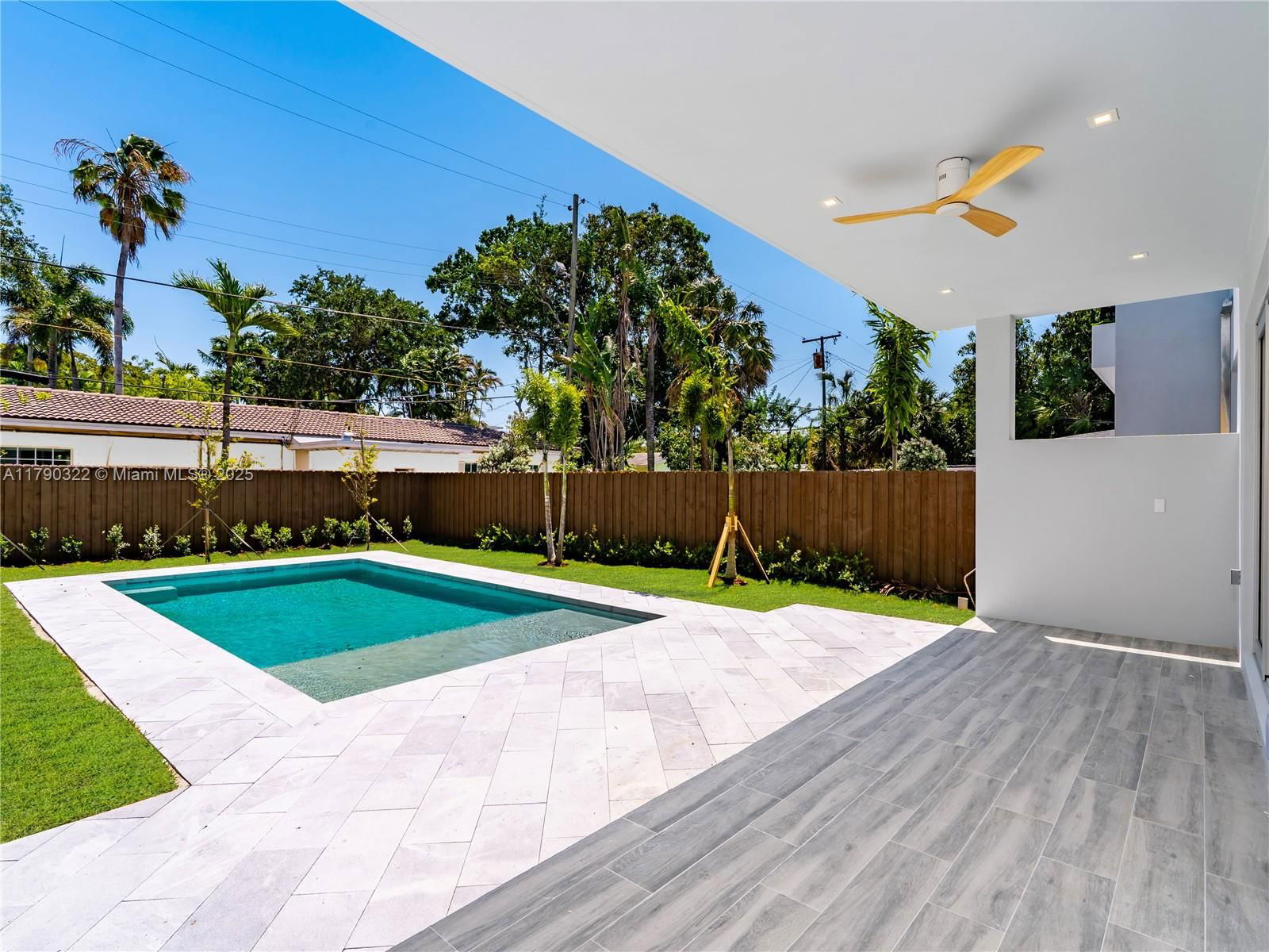 Real estate property located at 734 14th Ave, Broward, Progresso, Fort Lauderdale, FL