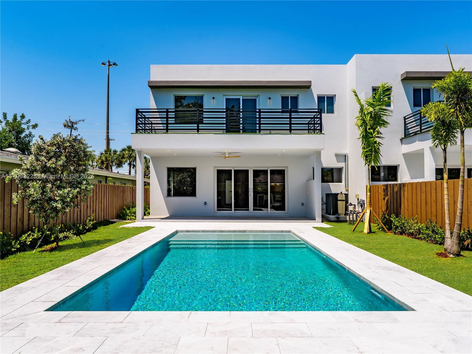 Real estate property located at 734 14th Ave, Broward, Progresso, Fort Lauderdale, FL