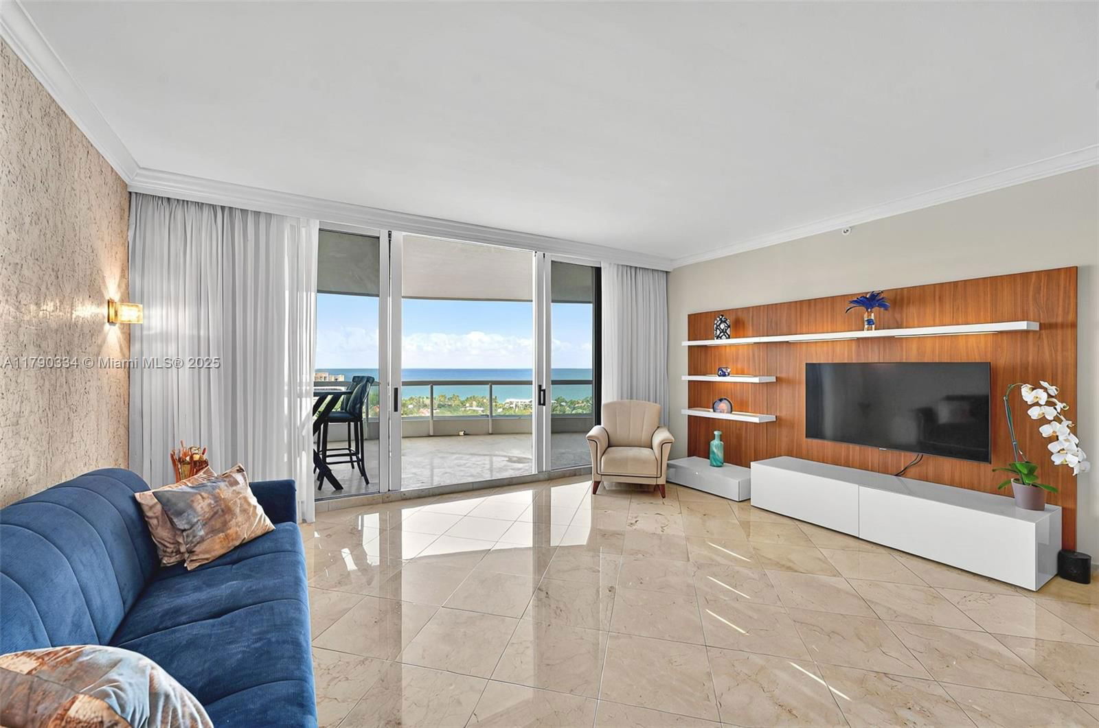 Real estate property located at 21050 Point Pl #2301, Miami-dade, Atlantic Iii At The Point, Aventura, FL